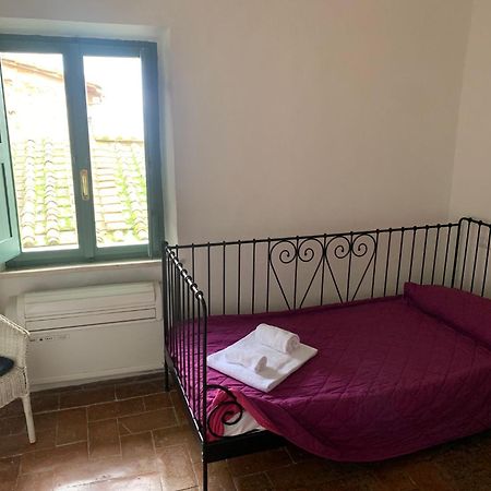 Apartamento Leone San Gimignano Exterior foto